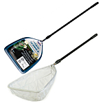 Laguan Pro Pond Skimmer 40 x 47 см - сачок для пруда белый PT829